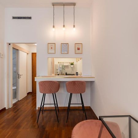 Amalia'S House, Cozy Studio Apartment In Brera มิลาน ภายนอก รูปภาพ