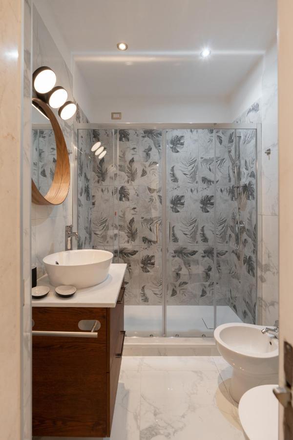 Amalia'S House, Cozy Studio Apartment In Brera มิลาน ภายนอก รูปภาพ