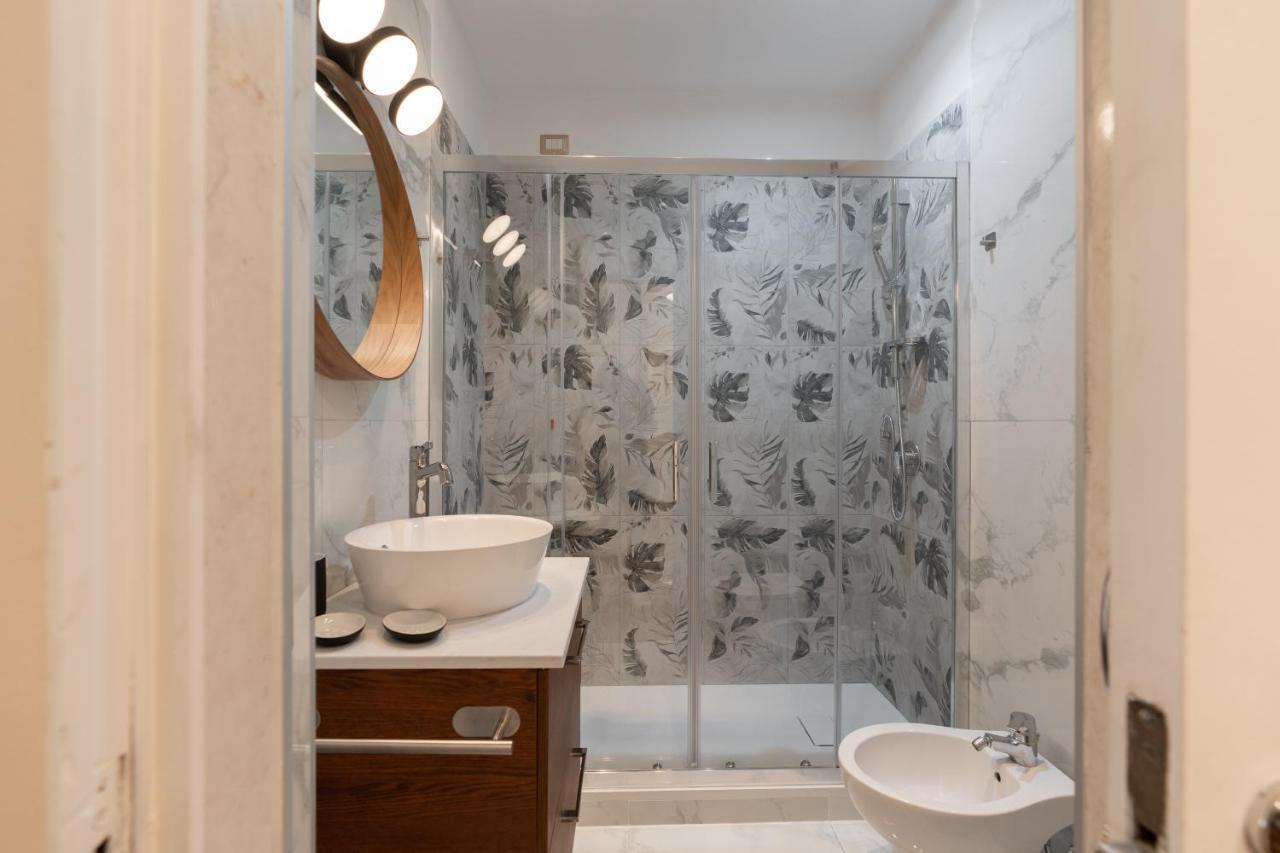 Amalia'S House, Cozy Studio Apartment In Brera มิลาน ภายนอก รูปภาพ