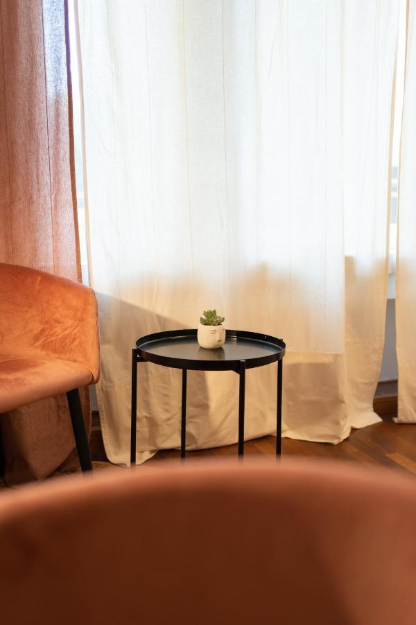 Amalia'S House, Cozy Studio Apartment In Brera มิลาน ภายนอก รูปภาพ